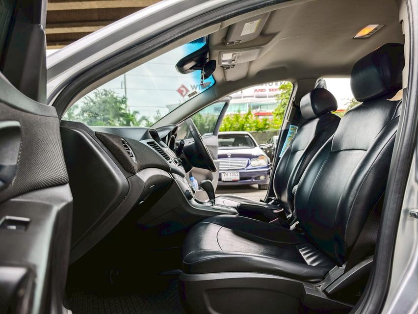 Chevrolet CRUZE 1.6 LS AT ปี 2012 รูปที่ 15