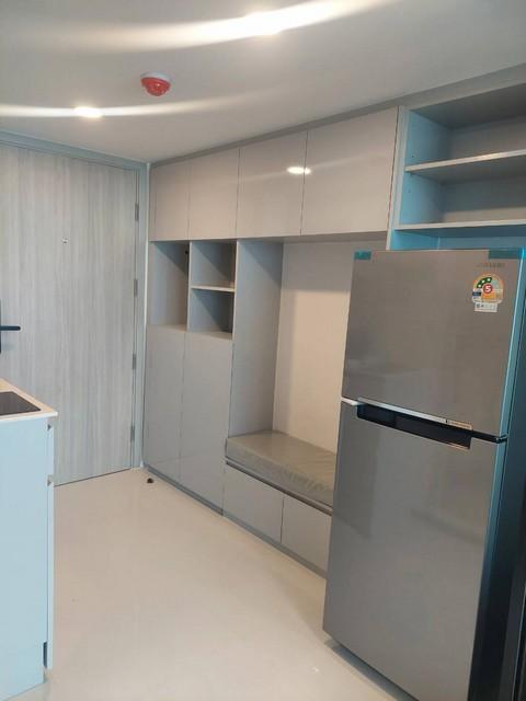 ให้เช่าคอนโด โซ ออริจิ้น เกษตร อินเตอร์เชนจ์ SO ORIGIN KASET INTERCHANGE ตรงข้ามม.เกษตรศาสตร์ ใกล้ BTS มหาวิทยาลัยเกษตรศาสตร์ 150 เมตร 2