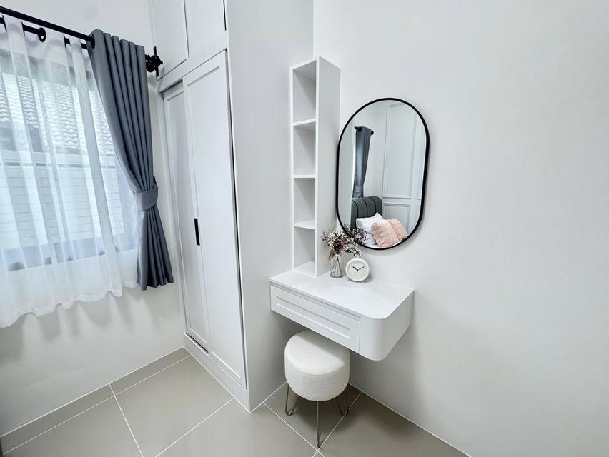 For sale pool villa Paradise hill 2 Pattaya 19