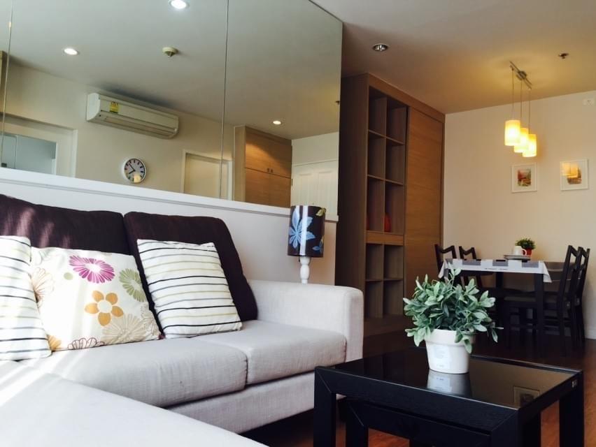 Condo One X Sukhumvit 26	ขายด่วน