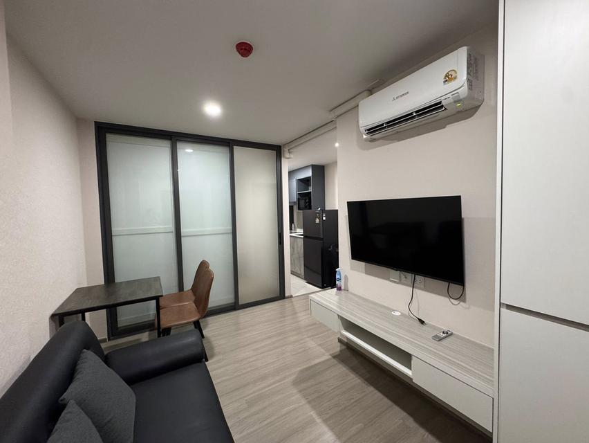 เช่า Aspire Ratchayothin (แอสปาย รัชโยธิน) รถไฟฟ้า BTS รัชโยธิน 1