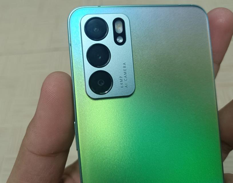 Oppo Reno 6 สวยมาก 7