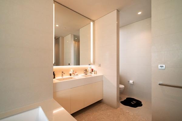 ขายคอนโด Tela Thonglor ใจกลางย่านทองหล่อ พื้นที่ 110 ตร.ม. 2 ห้องนอน Tel 088-9928955 7