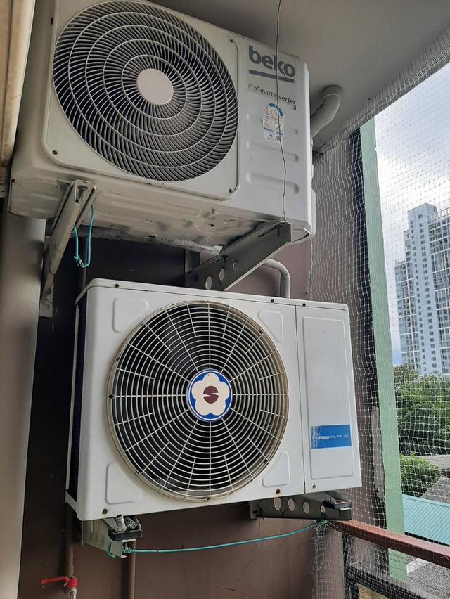 ขายคอนโด The Parkland Lite สุขุมวิท-ปากน้ำ ใกล้ BTS ปากน้ำ เพียง 1.5 ล้านบาท แถมรถ Mercedes-Benz รุ่น W212 ปี 2010 16