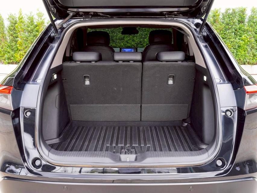 Honda HR-V 1.5 e:HEV Eปี 2022 14
