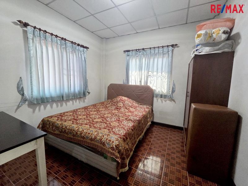 ขายบ้านแฝด เพชรเกษม 69 หนองแขม หมู่บ้านทวีทอง 3 ฟังก์ชันลงตัว เดินทางสะดวก ราคาดี 18