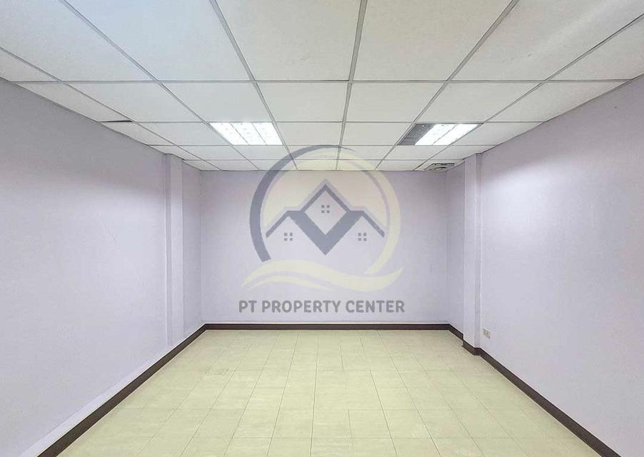 ตึก 4 ชั้น 3 คูหา ( ติดกัน ) ซอยเพชรเกษม84 19