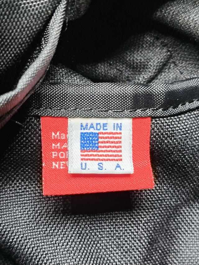 Manhattan Portage รุ่น DJ Bag 12
