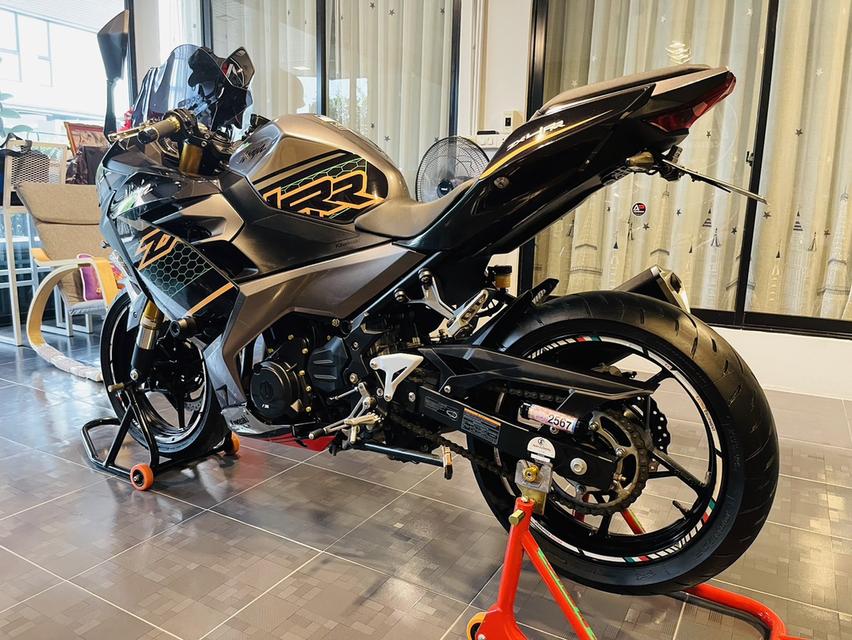 ขายNinja400hg/2021 4