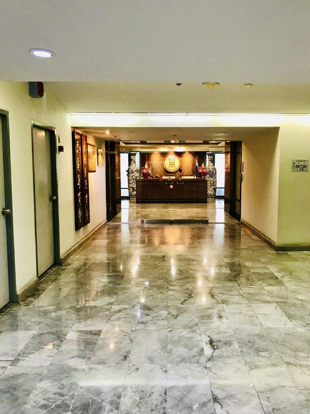 ให้เช่า Office For Rent อาคาร สินสาธร ทาวเวอร์ 75,000 บาท/เดือน 6