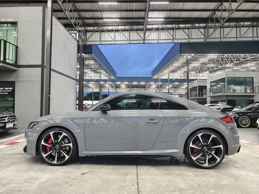Audi TT RS Coupe’ quattro 2023 5