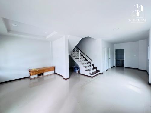 ขายทาวน์เฮ้าส์หลังมุม หมู่บ้านซื่อตรง โคซี่  บางบัวทอง ราคา 2.69 ล้านบาท (ฟรีโอน) 4