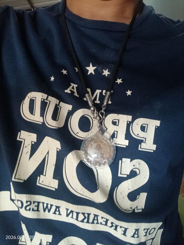 เปิดประมูลพระเหรียญสังกัจจายน์ รูปย่อยที่ 4