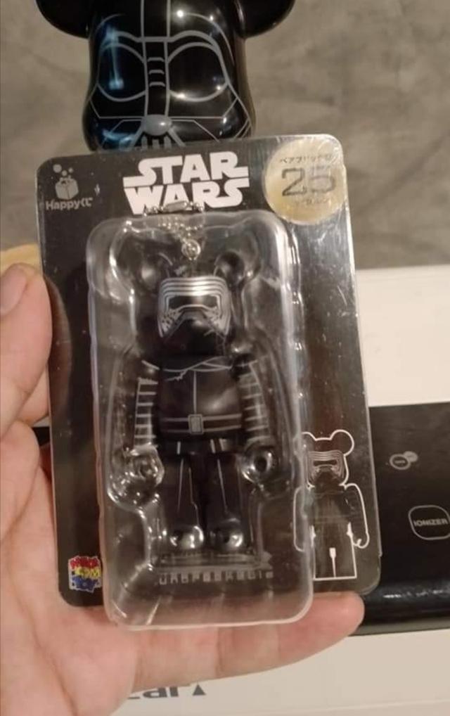 Bearbrick Starwars  4