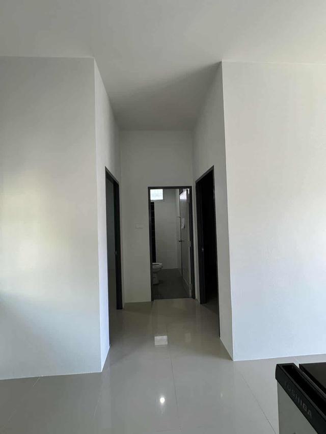 ขาย/เช่า บ้านเดี่ยว หมู่บ้านกรรัฐ เชียงราย 4