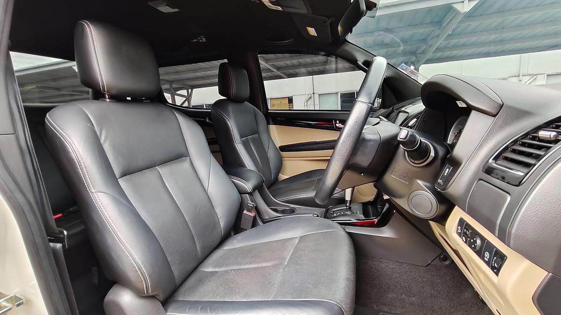 ขาย Isuzu Dmax 1.9 Hi-lander Z ปี19 14