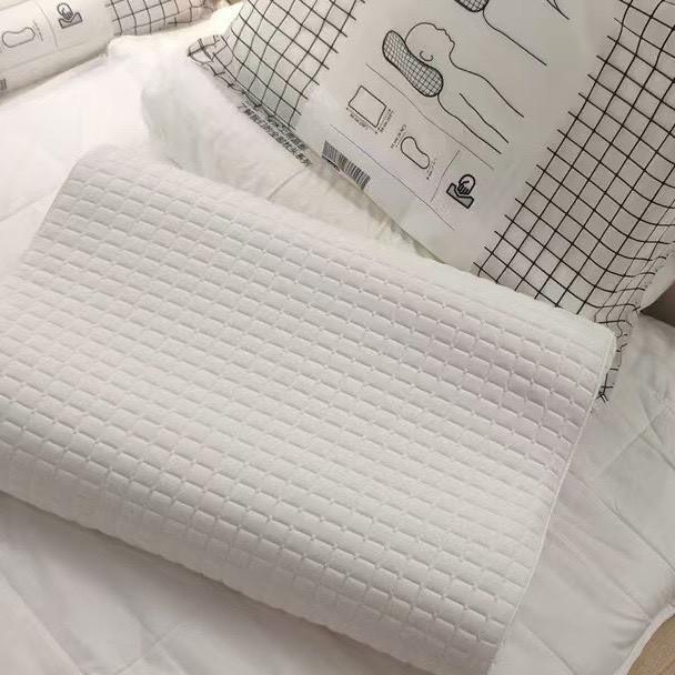 หมอนikea 3