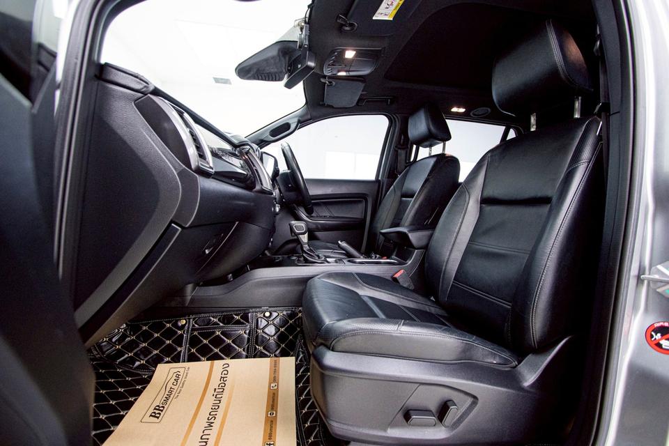 ✨ FORD EVEREST 2.0 TURBO TITANIUM AT ปี 2019 ตัวท็อป รูปที่ 10