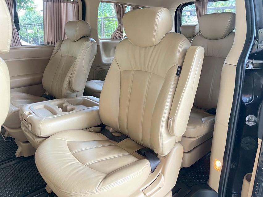 รหัสรถ WMT53 Hyundai H-1 Elite ปี 2014  10