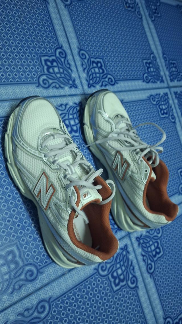 รองเท้า New Balance รุ่น 740 รูปย่อยที่ 4