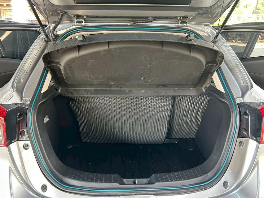 Mazda 2 1.3 High Connect AT ปี 2019 รูปที่ 19