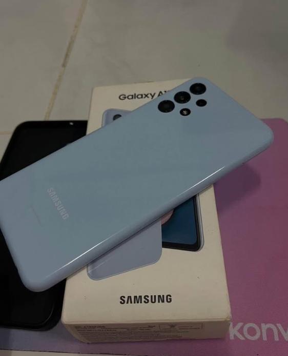 ปล่อยขายมือถือมือสอง Samsung Galaxy A13  5