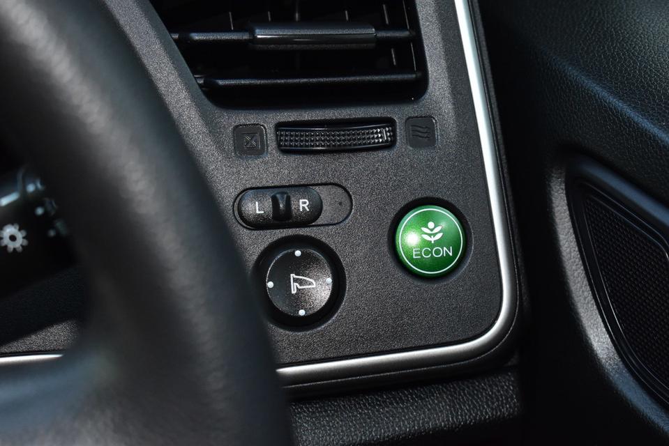 รหัสรถ PB2205 HONDA CITY 1.5S AUTO 2016 7