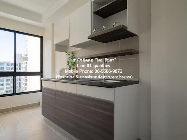 คอนโดฯ ศุภาลัย คิวท์ รัชโยธิน - พหลโยธิน 34 Supalai Cute Ratchayothin - Phaholyothin 34 ขนาด = 45 ตารางเมตร 3590000 thb 7