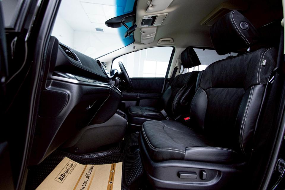 HONDA ODYSSEY 2.0 HYBRID 2020 10