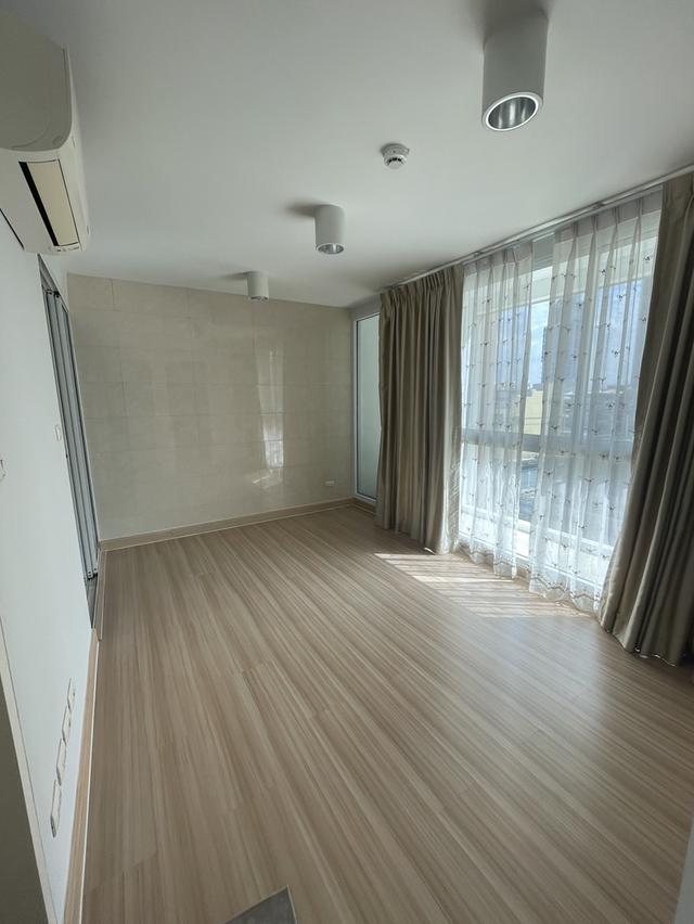 ขายด่วนคอนโดห้องมุม วิวสวย 2