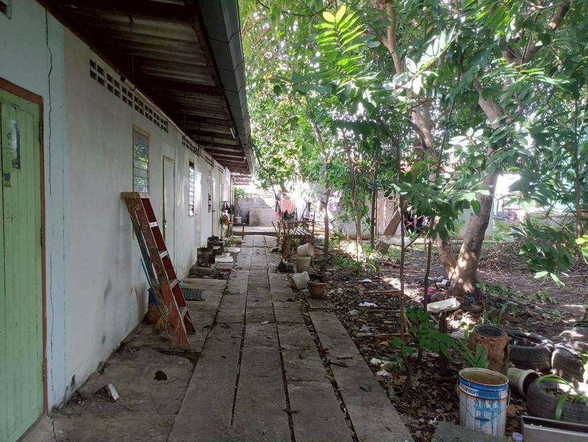 บ้านพร้อมโรงงาน พื้นที่ 2 ไร่ ย้านคลอง10 ลำลูกกา 7
