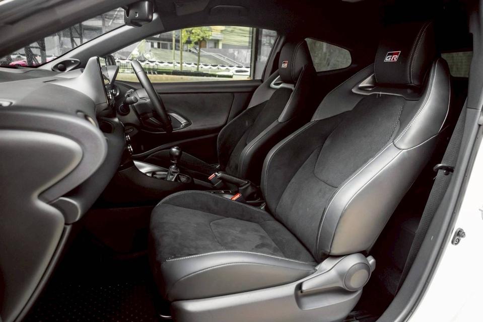 รหัสรถ PR70 Toyota GR Yaris 1.6 RZ High Performance (2023) 13