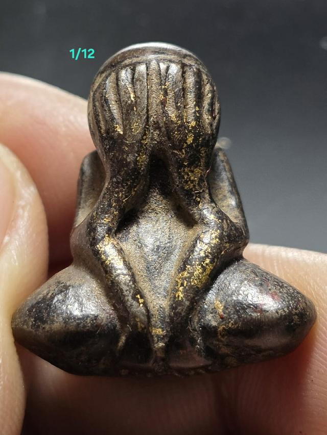 1/12#ขายพระบ้านเก่าเก็บ 5