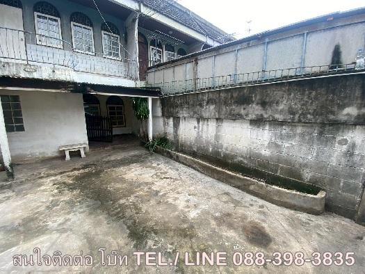 ขายบ้านทาวน์เฮาส์ บางแค 17