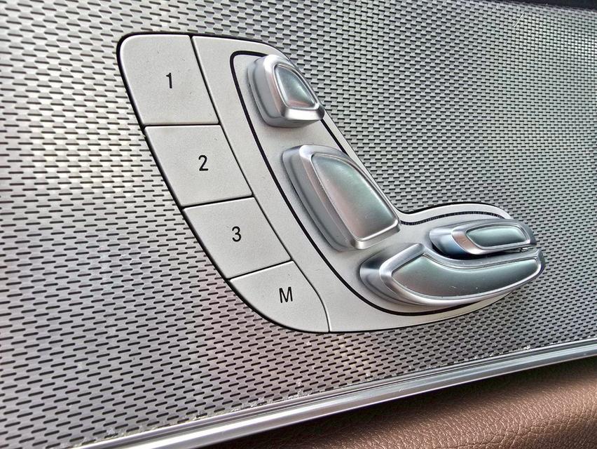 รหัสรถ WMT109 BENZ E350e Avantgarde ปี 2017 7