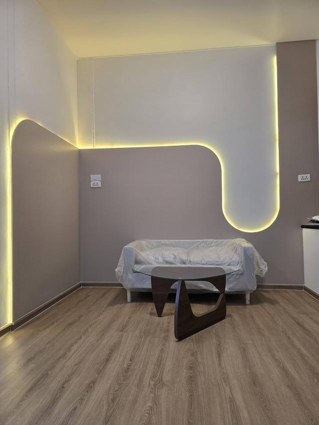 ขายบ้านเอื้ออาทร สุวรรณภูมิ (วัดศรีวารีน้อย1) 3
