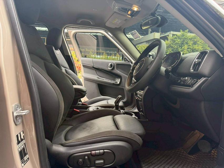 #MINI #Cooper S Countryman Hightim ปี 2023 รูปที่ 8