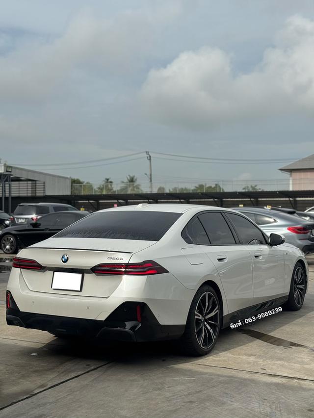 uesd like newBMW 520d M Sport Pro