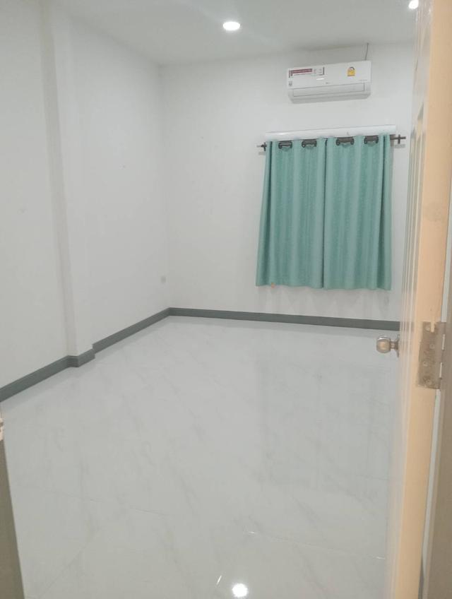 ขายบ้านทาวน์โฮม 2 ชั้นรังสิตนครนายก 60 6