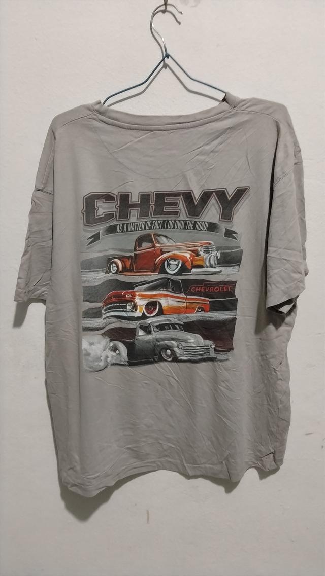 เสื้อยืดมือสอง วินเทจ ลายสวย ราคาถูก รูปที่ 9