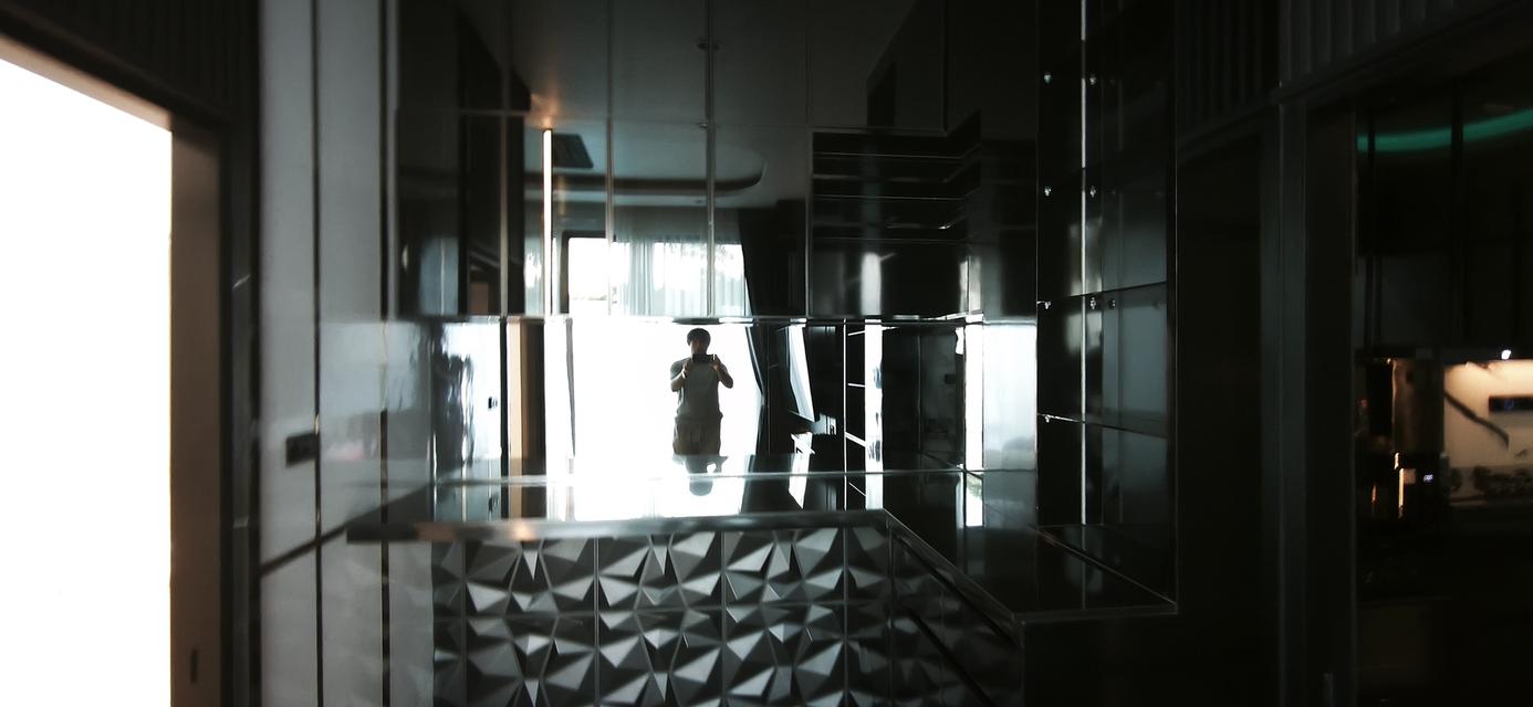 Luxury Pool villa for sale Pattya 10