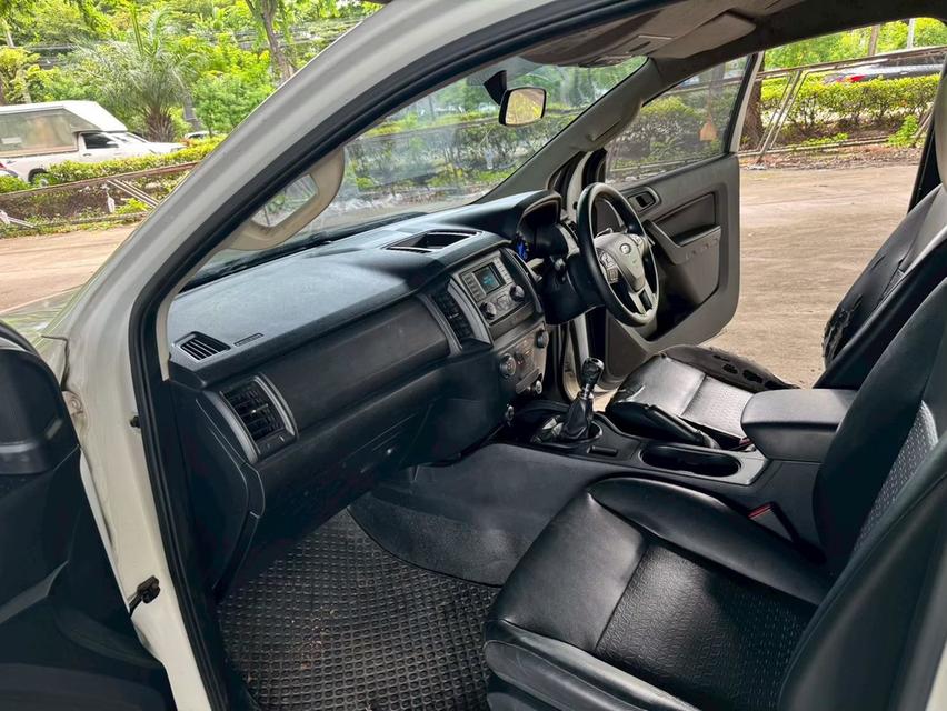 Ford Ranger Standard Cab 2.2 MT ปี 2019 14