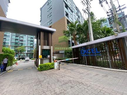 The Excel Hideaway สุขุมวิท 50 คอนโดน่าอยู่ ใจกลางสุขุมวิท เดินทางสะดวก 1