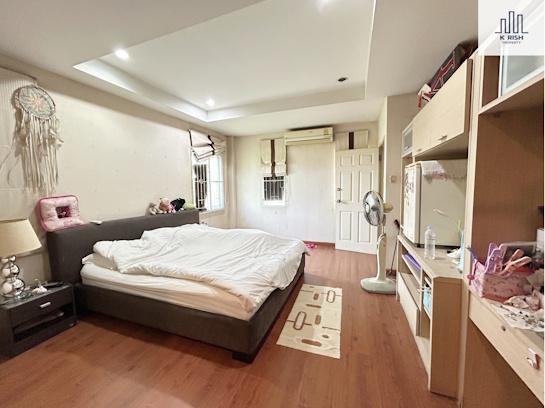 ขายบ้านเดี่ยวหลังมุม ปริญญดาฉลองรัช 64.5 ตร.ว ราคาถูกสุดในโครงการ ใกล้เซ็นทรัลอีสต์วิลล์ ใกล้ทางขึ้นทางด่วนฉลองรัช 6