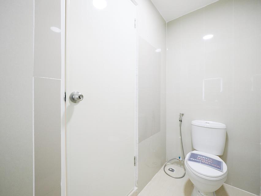 ขายอาคารพาณิชย์ 3 ชั้น ม.เวนิสดิไอริส ขนาด 31.5 ตร.ว. 3นอน 3น้ำ [วัชรพล – สุขาภิบาล5] ขาย 3.45ล้าน 6