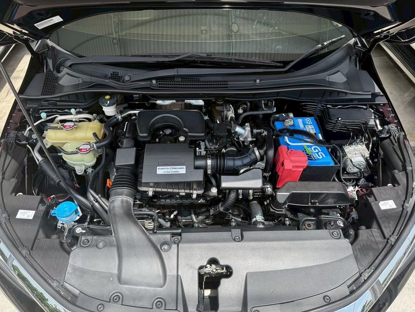 2020 HONDA CITY 1.0V TURBO 7