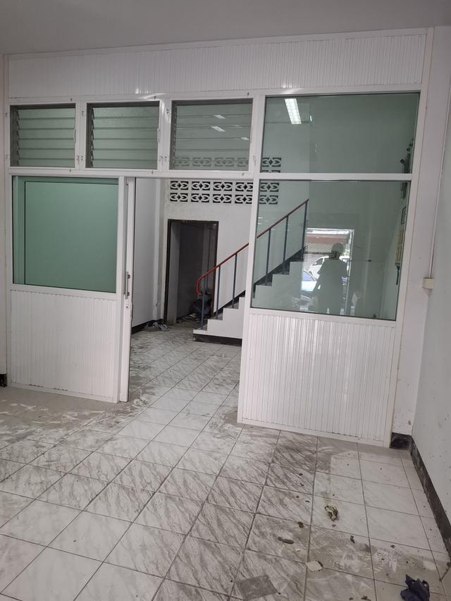 อาคารพาณิชย์ 3ชั้น+ดาดฟ้า ทำเลทอง 2