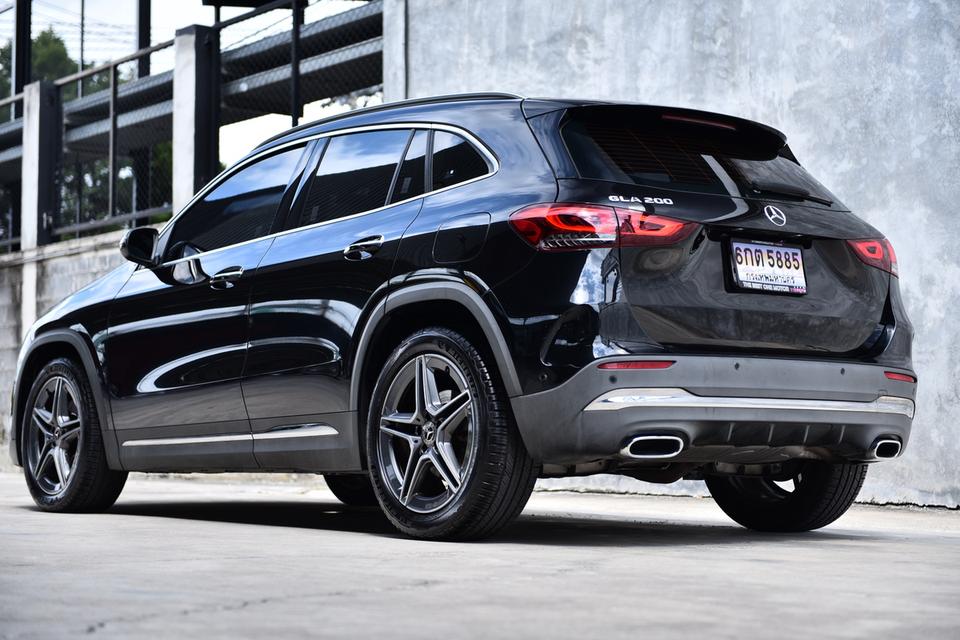 🎊"TOP OPTION เพียง 70,000 กิโล AMG DYNAMIC รถศูนย์ BENZ THAILAND ทะเบียนคืน รูปย่อยที่ 2