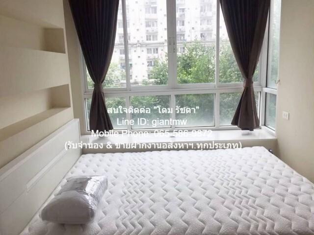 condominium Happy Condo Ladprao 101 แฮปปี้ คอนโด ลาดพร้าว 101 ดีลเด็ด! 6