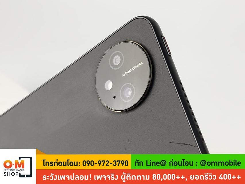 ขาย/แลก Huawei MatePad Pro 11-inch 2022 8/128 (Wifi) สี Golden Black /Snapdragon 870 ศูนย์ไทย สภาพสวย แท้ ตัวเครื่อง+กล่อง เพียง 8,990 บาท 6